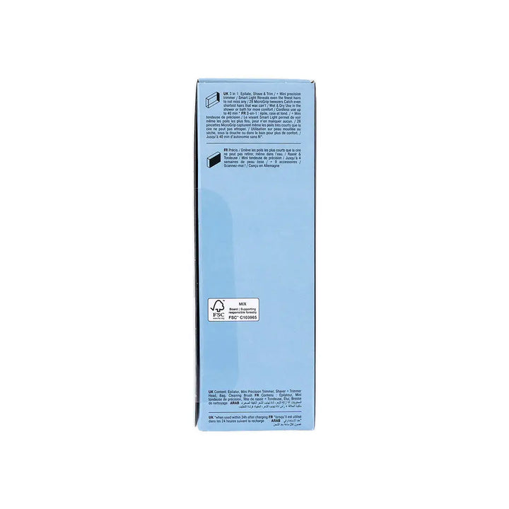 57744-Braun Legepil SE5-230 Flmg Box +2