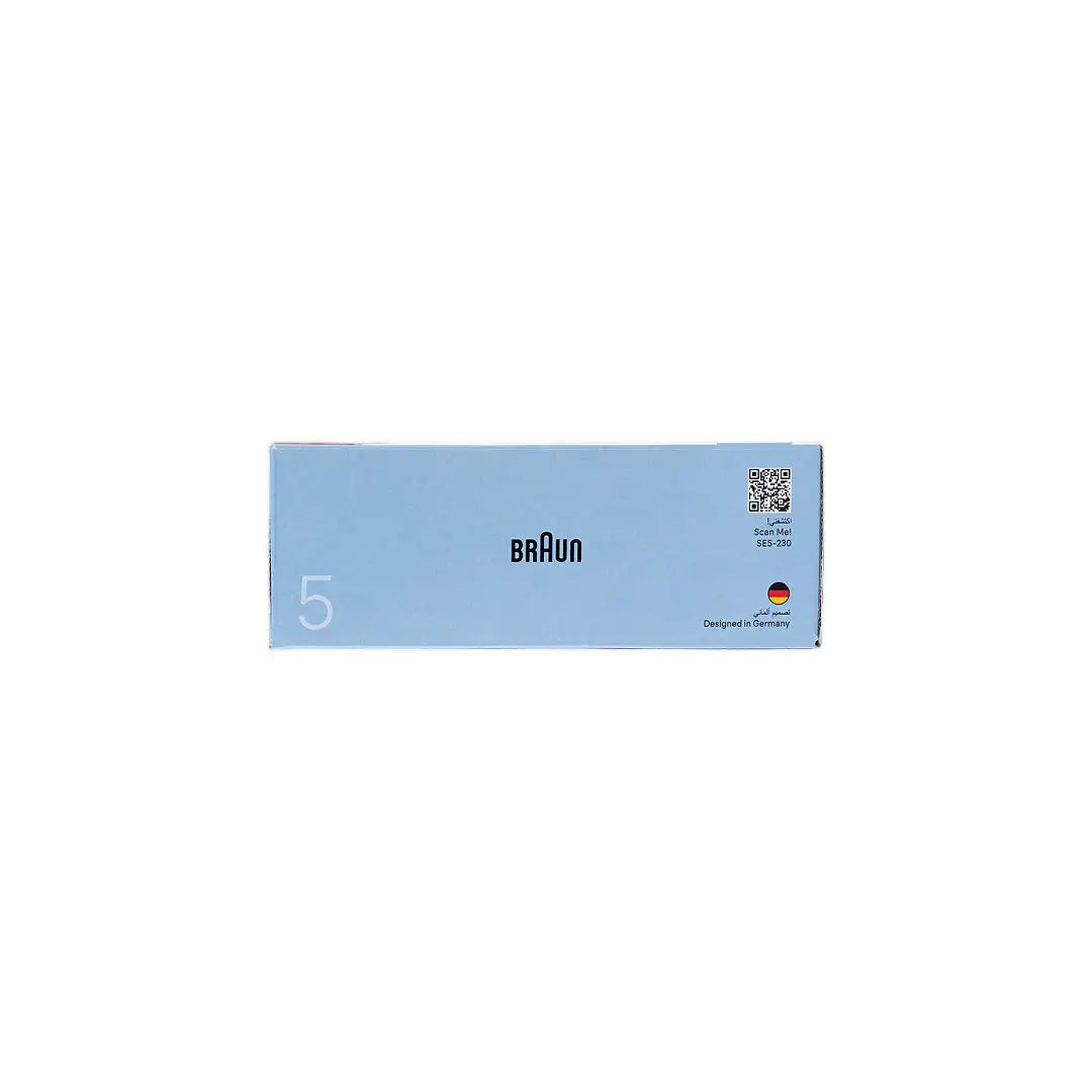57744-Braun Legepil SE5-230 Flmg Box +4