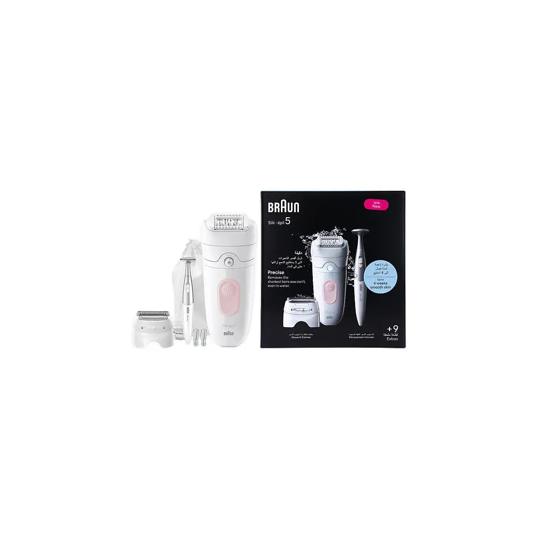 57744-Braun Legepil SE5-230 Flmg Box +0
