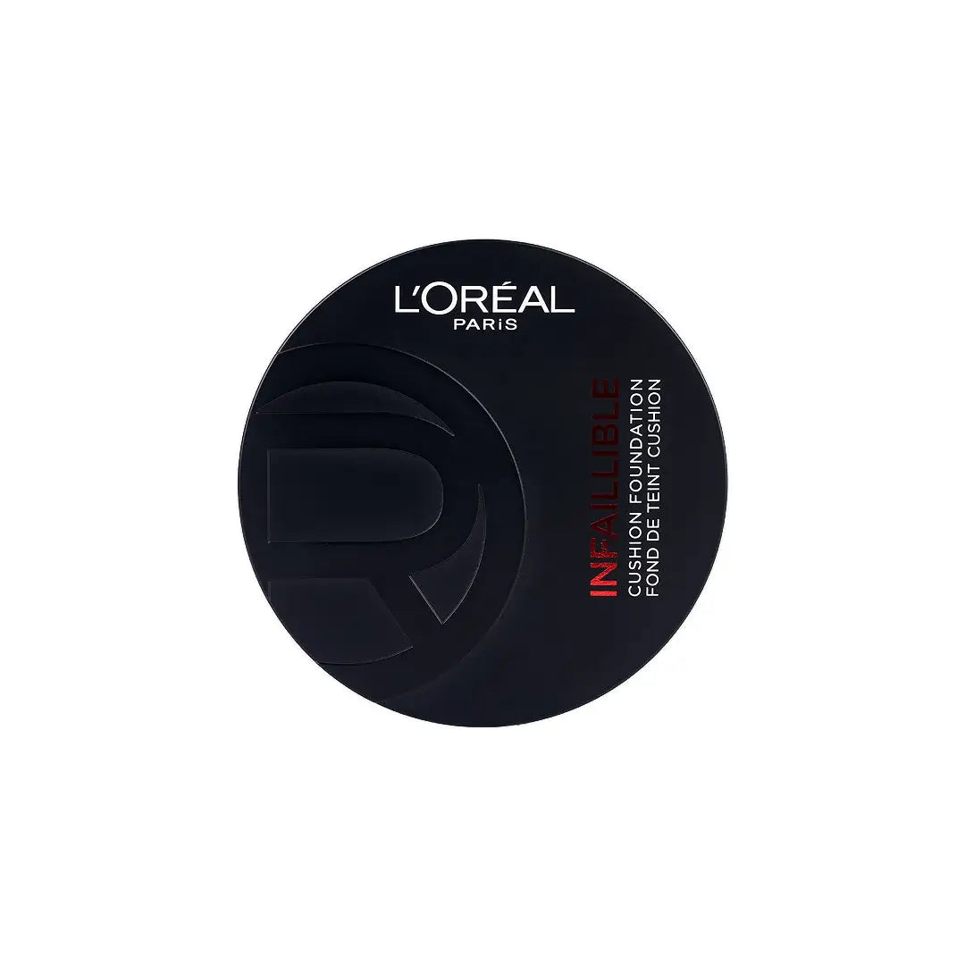 57745-L’Oreal Infaillible FDT 24H Fresh Wear Cushion 20 - Cool +3