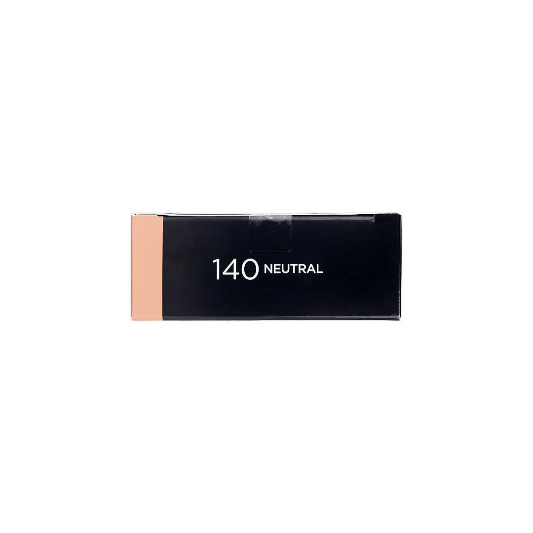57748-L’Oreal Infaillible FDT 24H Fresh Wear Cushion 140 - Neutral +5