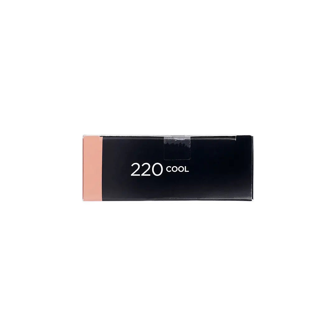 57749-L’Oreal Infaillible FDT 24H Fresh Wear Cushion 220 - Cool +5