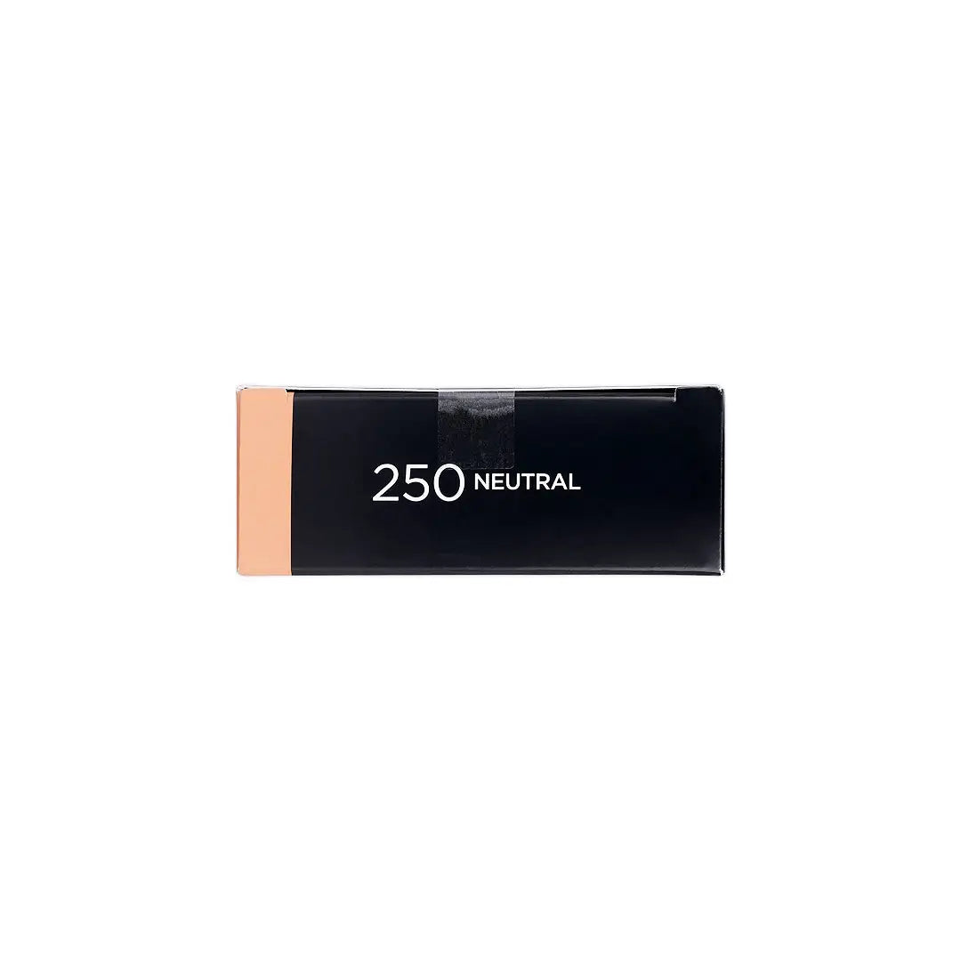 57750-L’Oreal Infaillible FDT 24H Fresh Wear Cushion 250 - Neutral +4