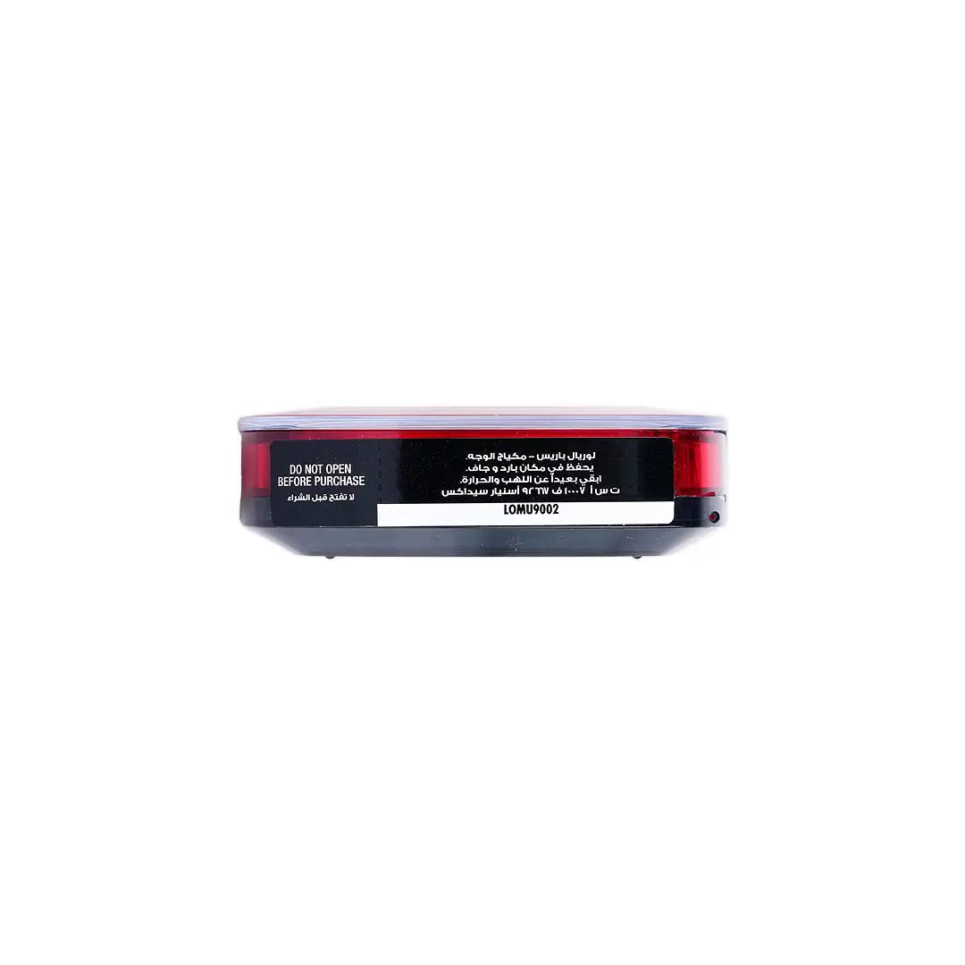 57755-L’Oréal Infaillible 24H Fresh Wear Powder 180 – Rose Sand +3
