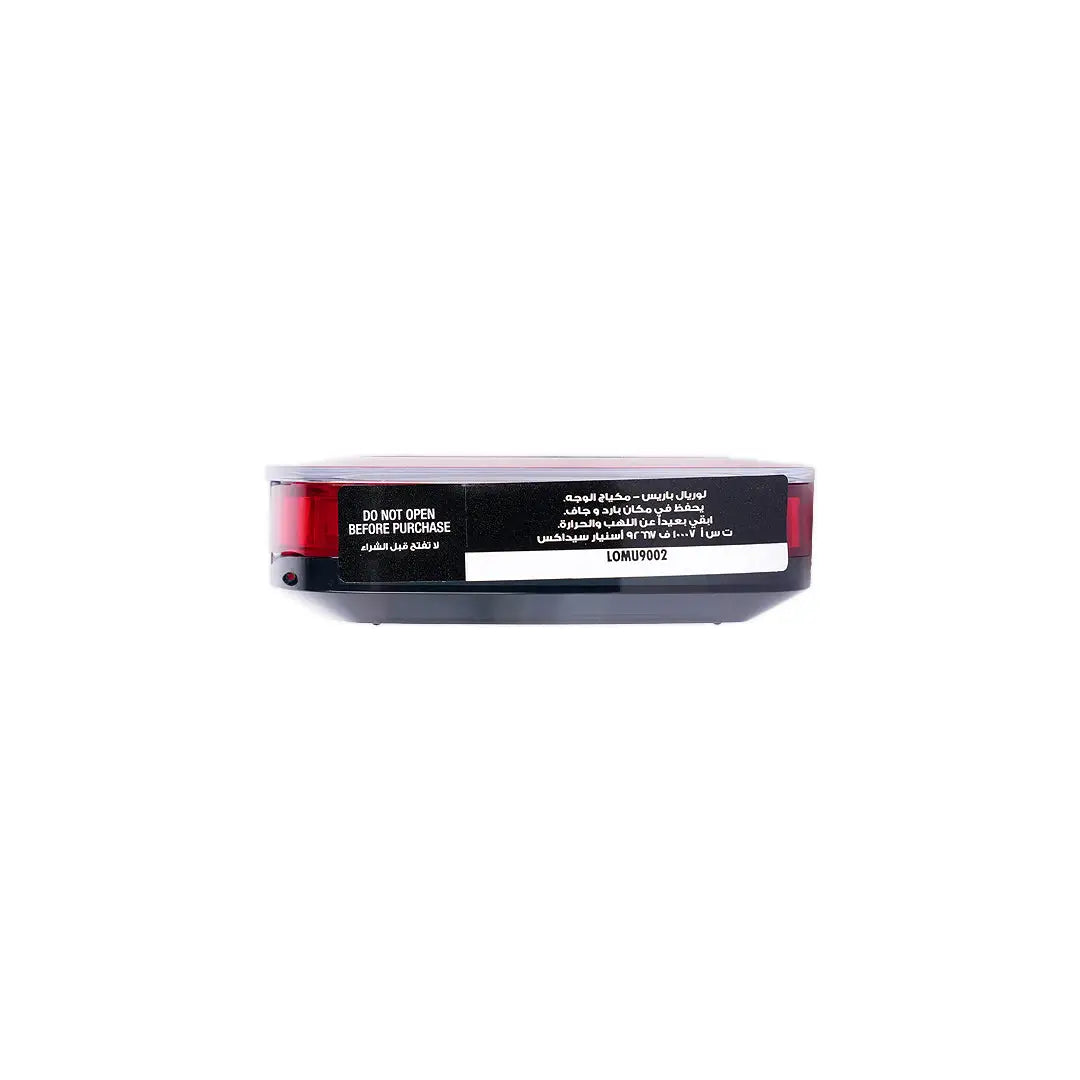 57756-L’Oréal Infaillible 24H Fresh Wear Powder 40 – Dore +3