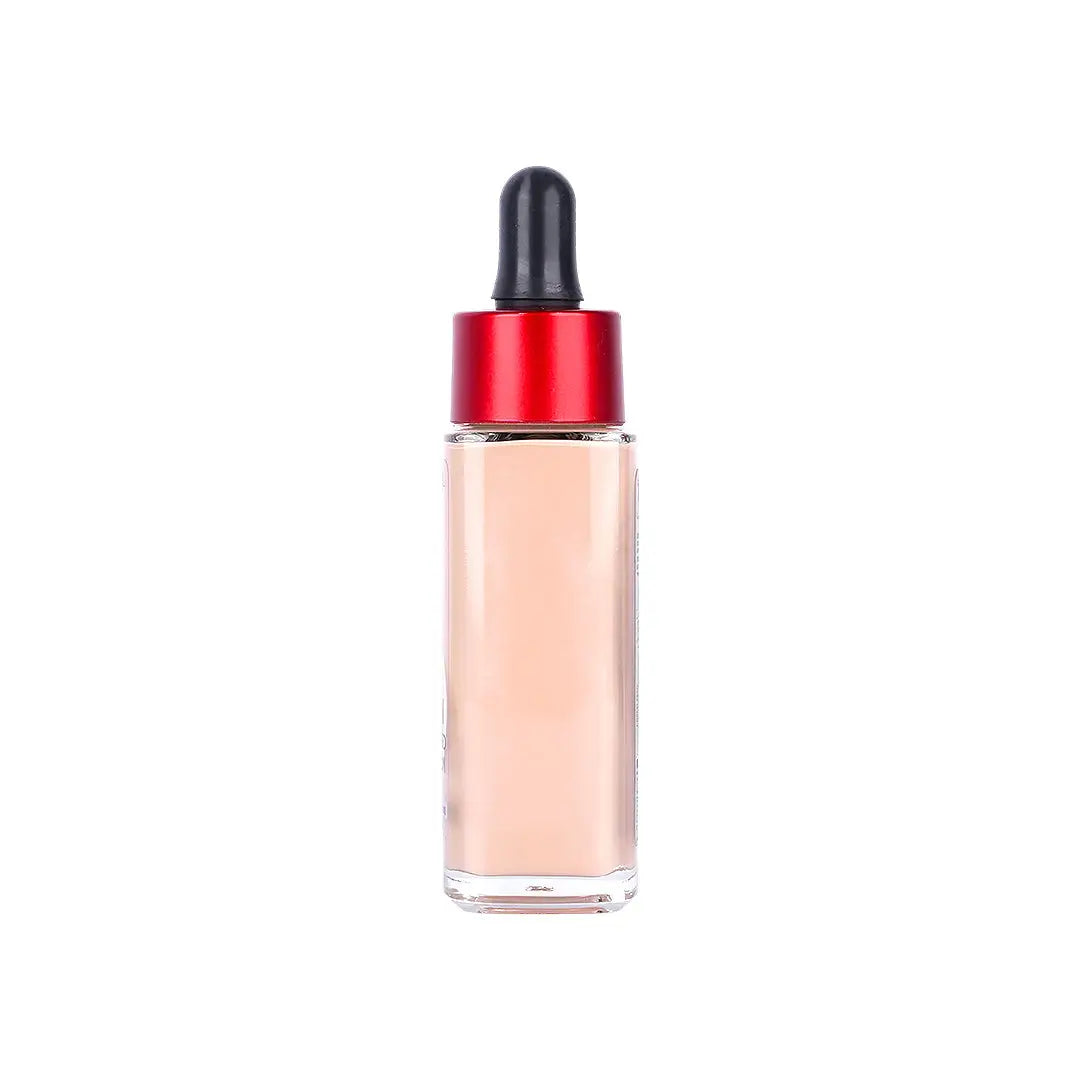 57758-L’Oreal Infallible 24H Tinted Serum 30ml 1-2 Rosy Light +1