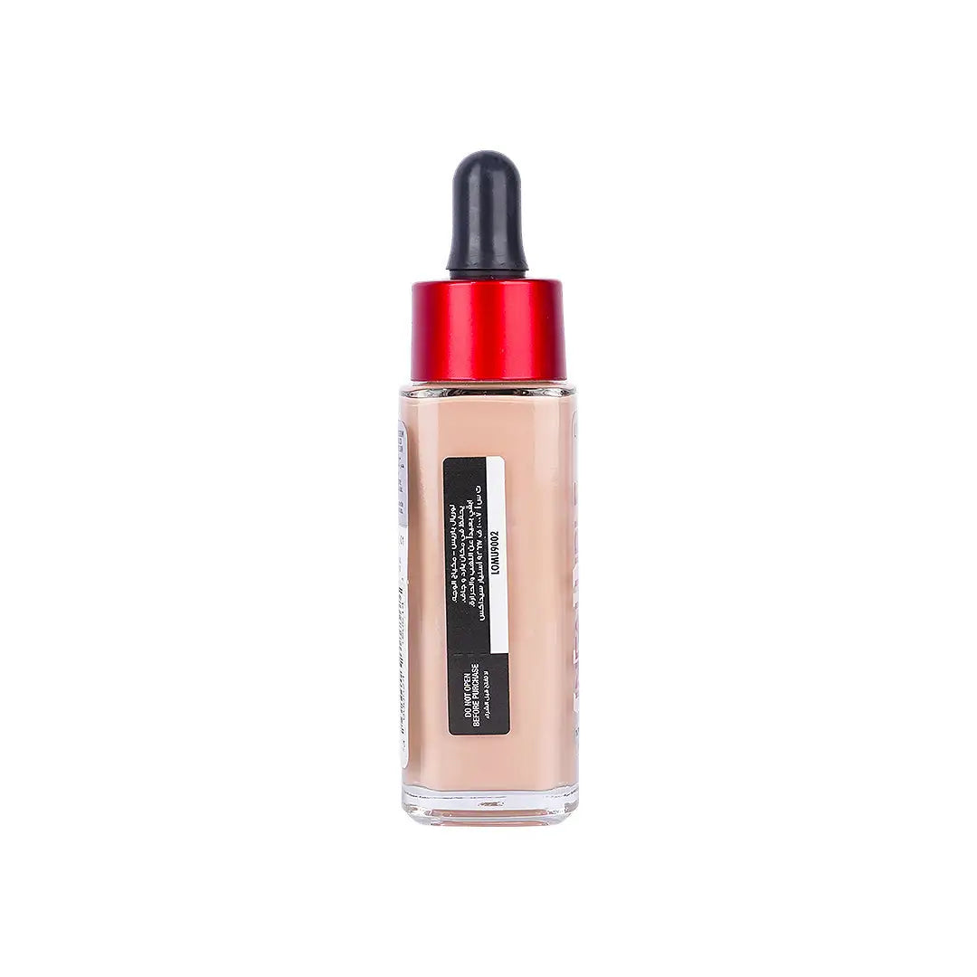 57758-L’Oreal Infallible 24H Tinted Serum 30ml 1-2 Rosy Light +2