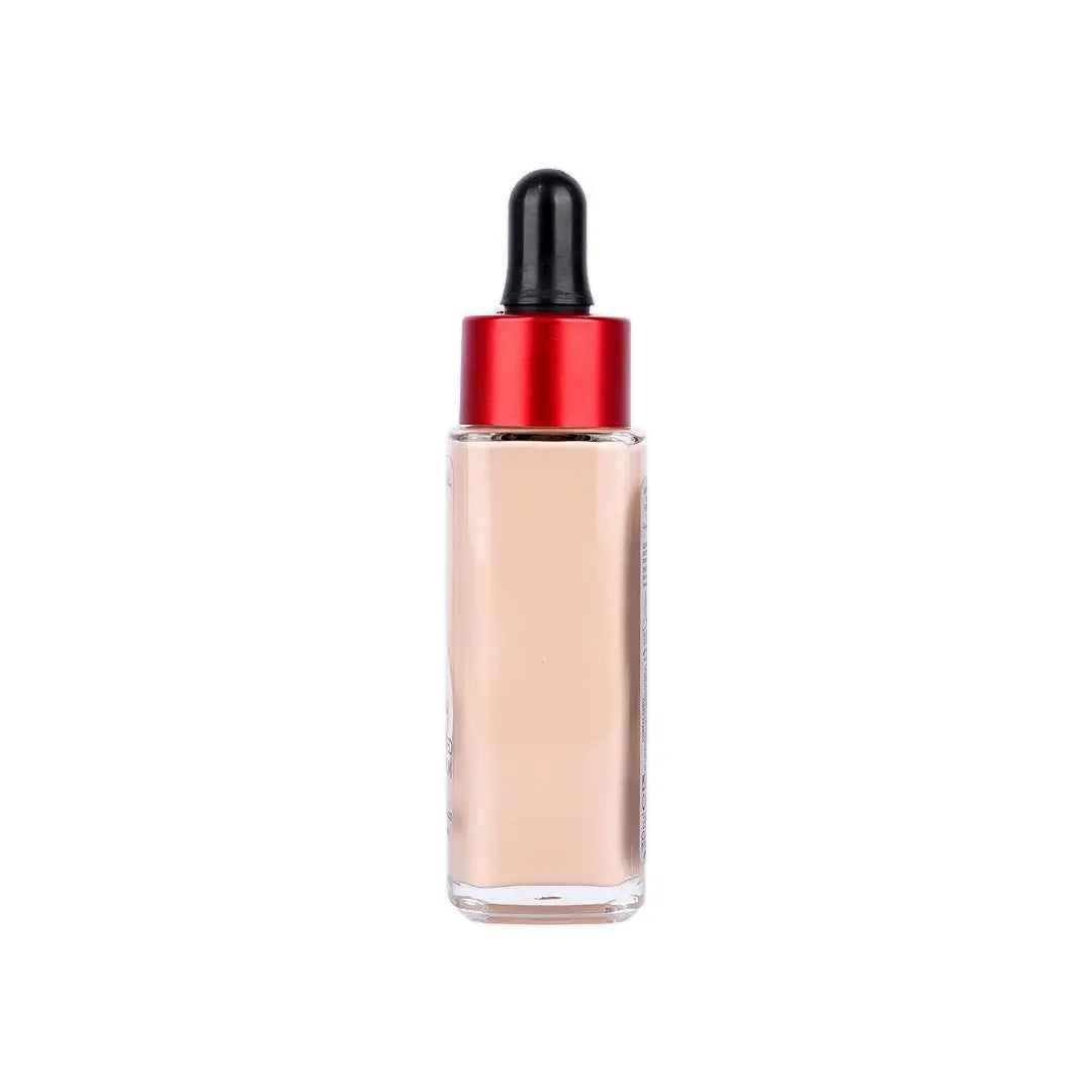 57759-L’Oreal Infallible 24H Tinted Serum 30ml 0.5-2 Very Light +2