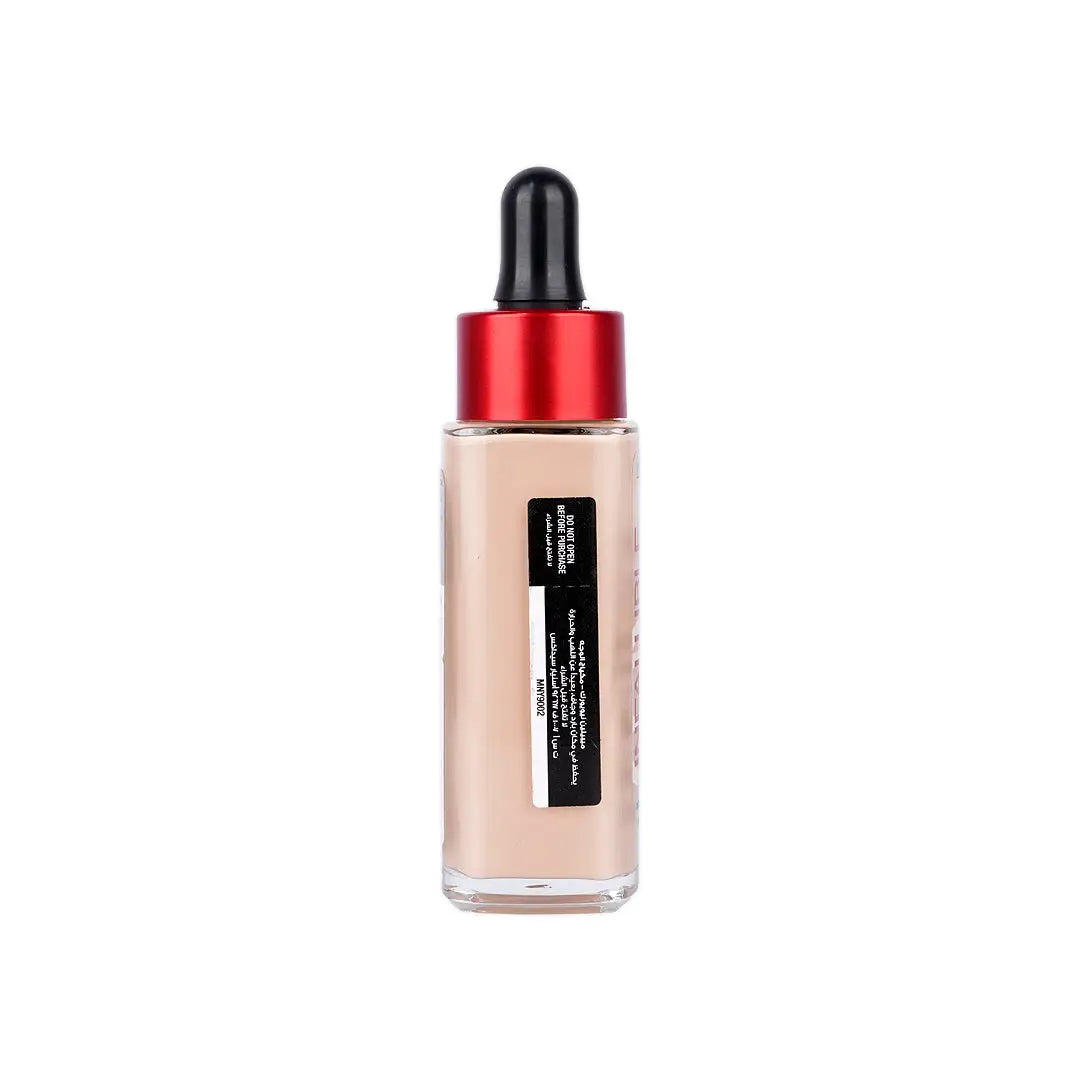 57759-L’Oreal Infallible 24H Tinted Serum 30ml 0.5-2 Very Light +1