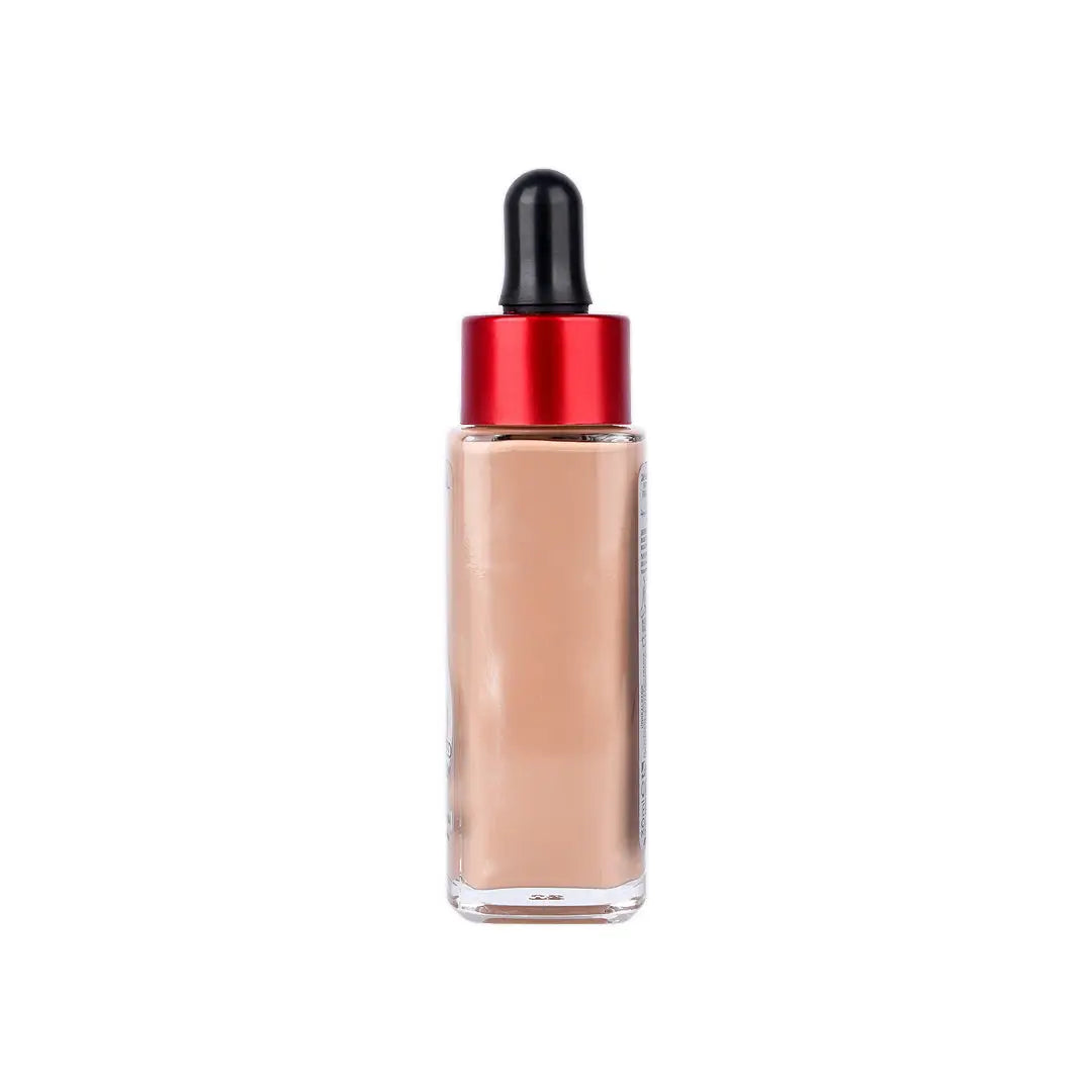 57760-L’Oreal Infallible 24H Tinted Serum 30ml 3-4  Light Medium +2