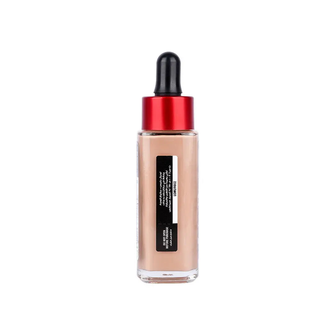 57760-L’Oreal Infallible 24H Tinted Serum 30ml 3-4  Light Medium +1