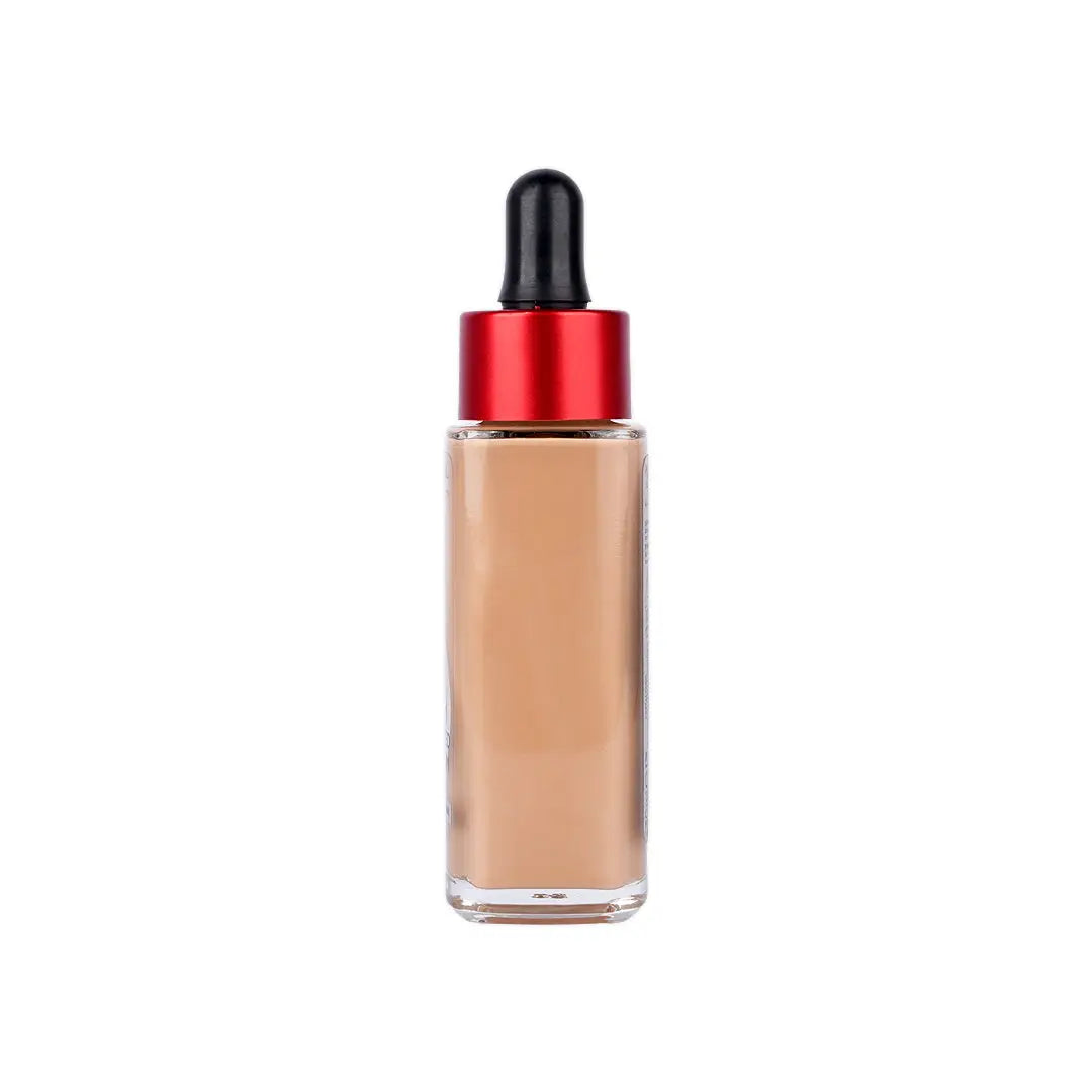 57763-L’Oreal Infallible 24H Tinted Serum 30ml 4-5 Medium +1