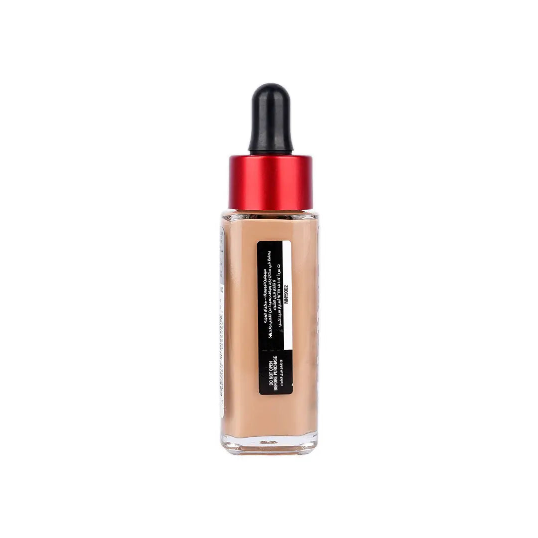 57763-L’Oreal Infallible 24H Tinted Serum 30ml 4-5 Medium +2