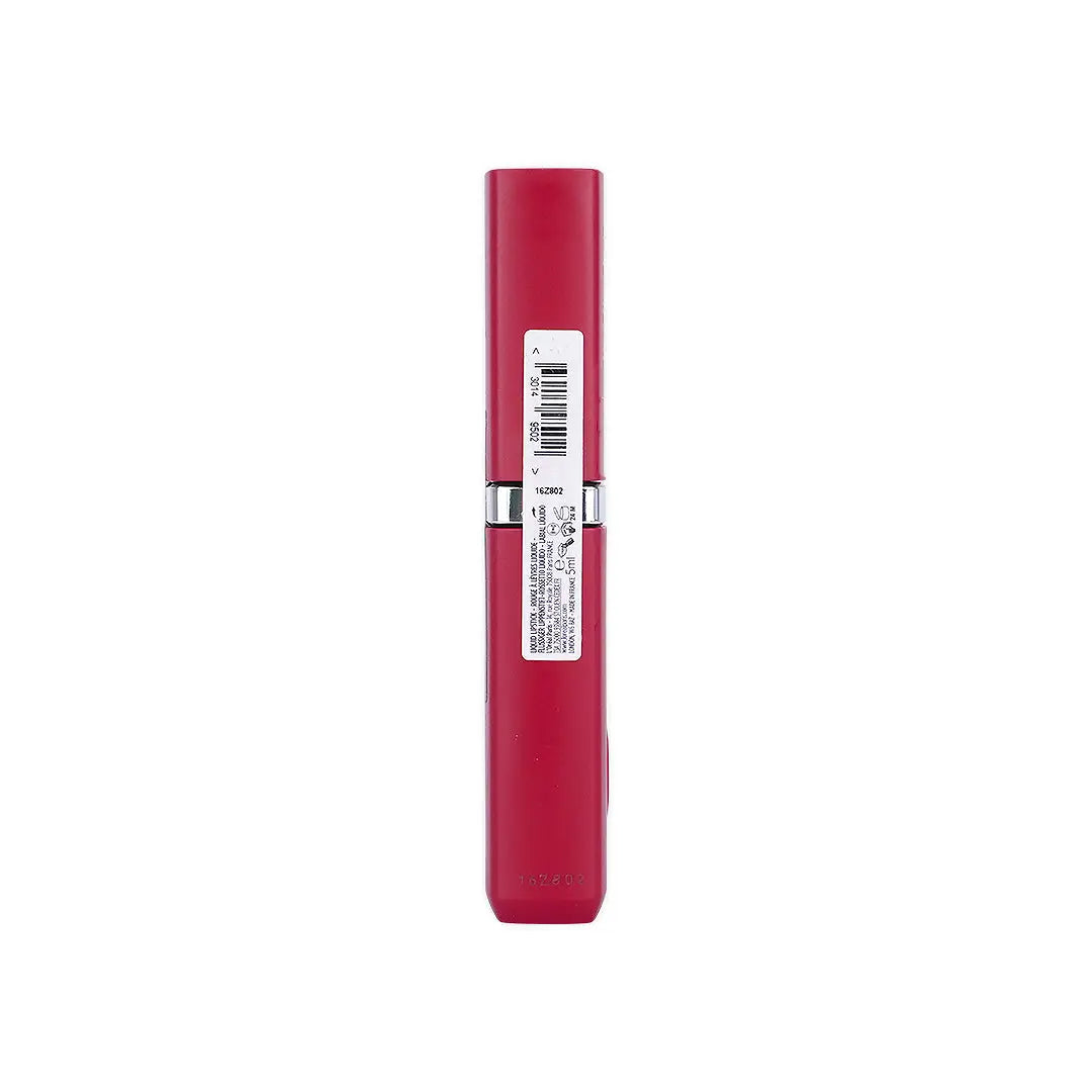 57764-L’Oreal Infallible Matte Resistance Lipstick 420-Rouge +2