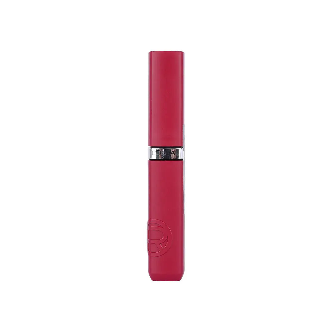 57764-L’Oreal Infallible Matte Resistance Lipstick 420-Rouge