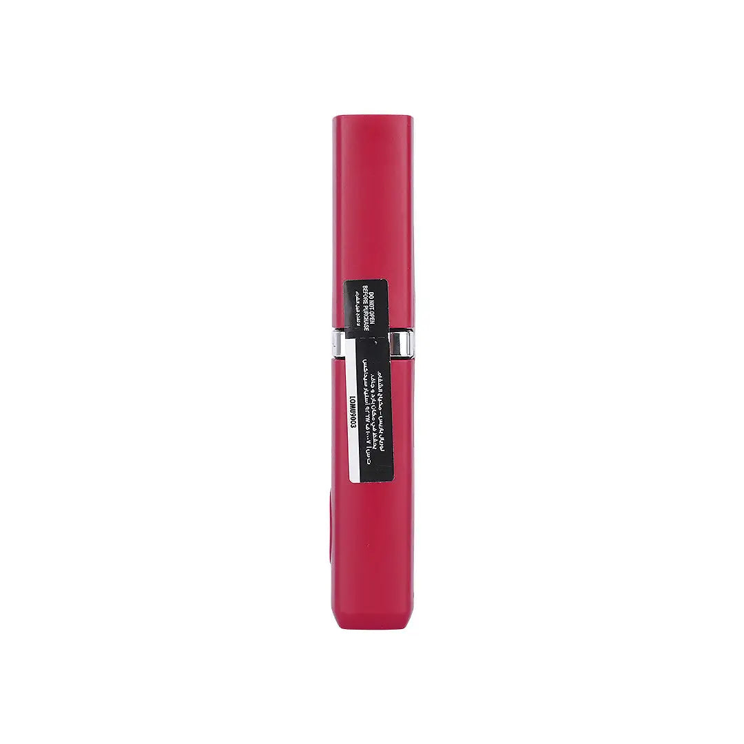 57764-L’Oreal Infallible Matte Resistance Lipstick 420-Rouge +1