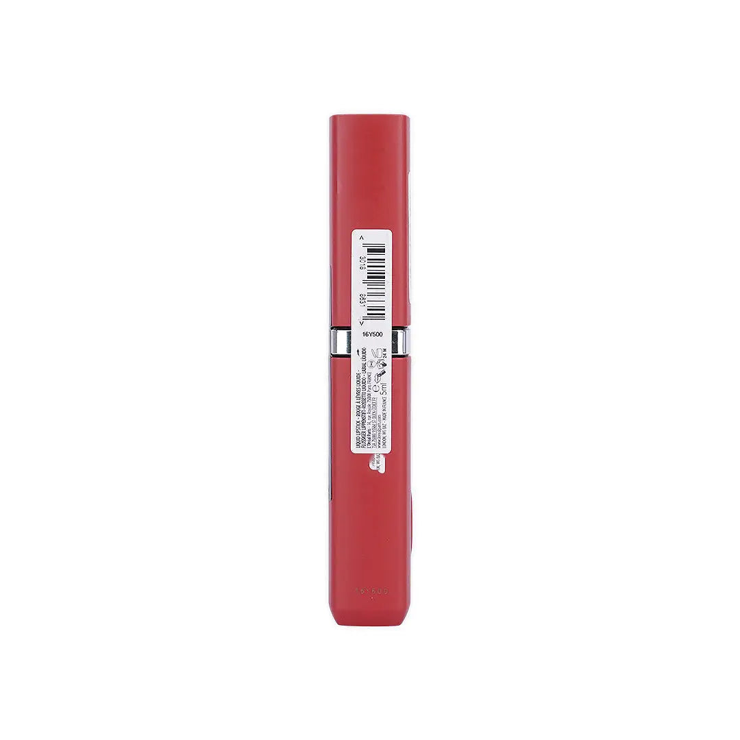 57765-L’Oreal Infallible Matte Resistance Lipstick 630-Rose +2