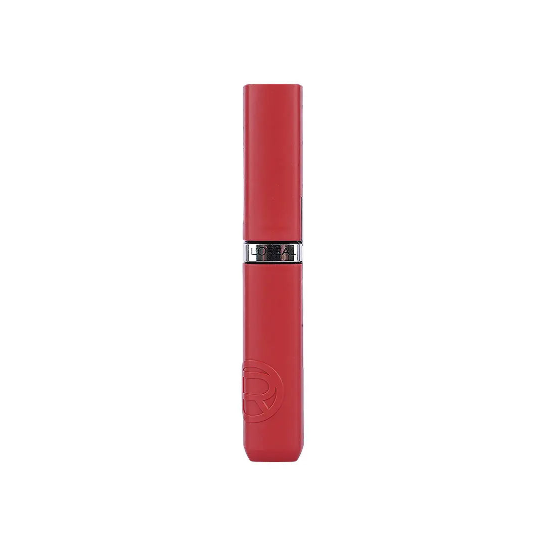 57765-L’Oreal Infallible Matte Resistance Lipstick 630-Rose