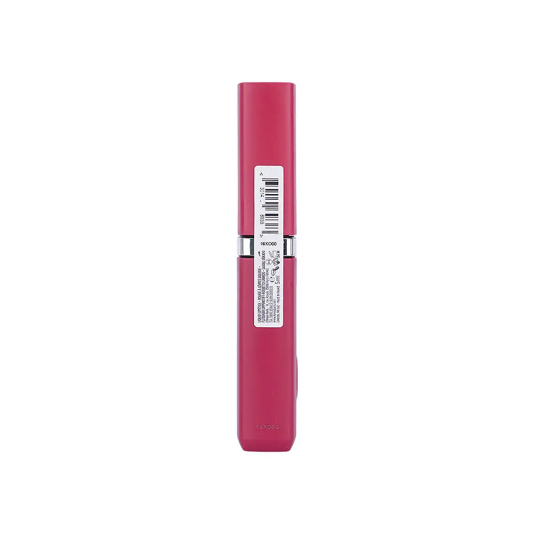 57766-L’Oreal Infallible Matte Resistance Lipstick 230-Shopping +2