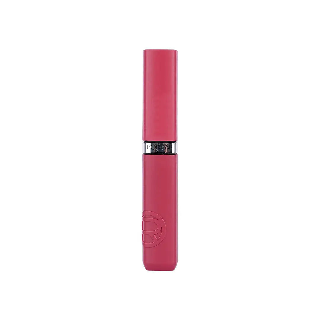 57766-L’Oreal Infallible Matte Resistance Lipstick 230-Shopping