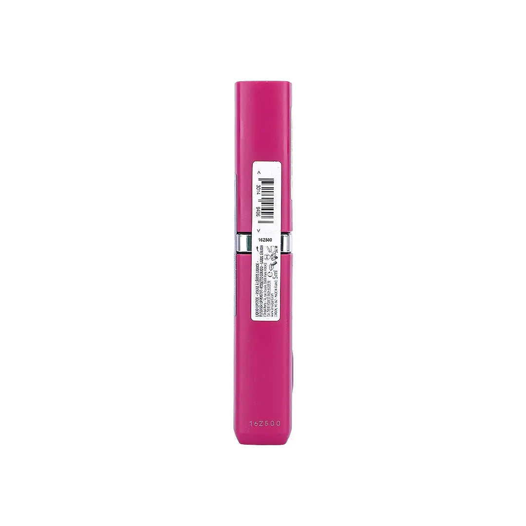 57767-L’Oreal Infallible Matte Resistance Lipstick 240-Tripping +3
