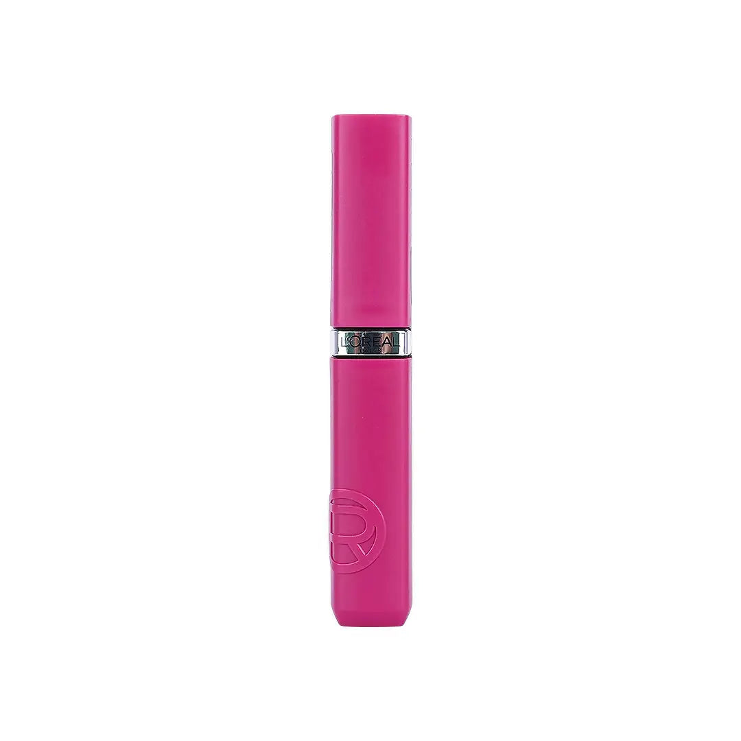 57767-L’Oreal Infallible Matte Resistance Lipstick 240-Tripping