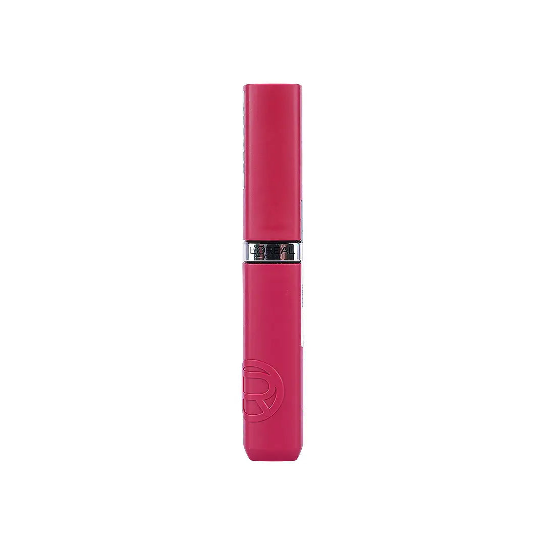 57769-L’Oréal Infallible Matte Resistance Lipstick 120-Major Crush