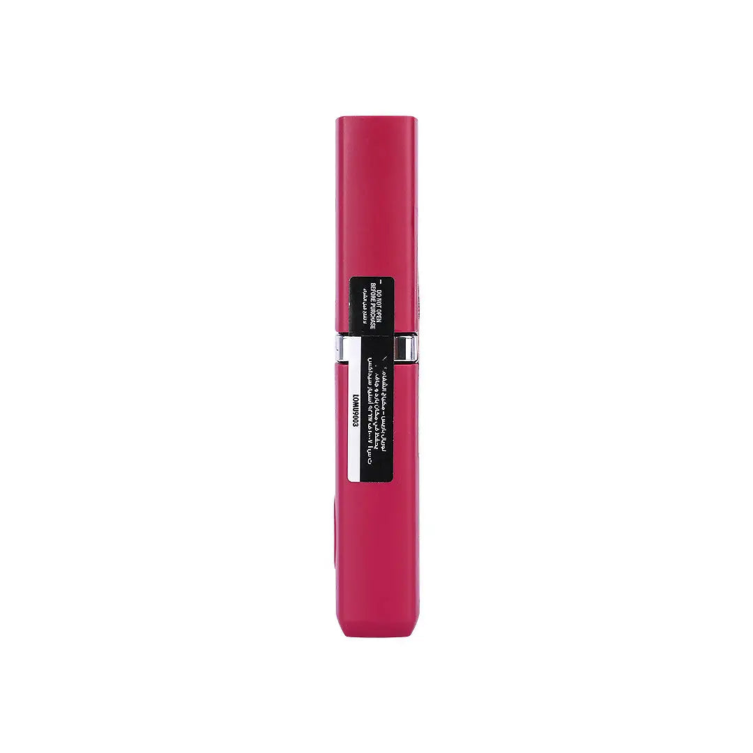 57769-L’Oréal Infallible Matte Resistance Lipstick 120-Major Crush +1