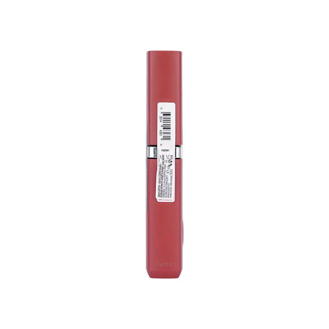 57770-L’Oréal Infallible Matte Resistance Lipstick 115-Snooze +2