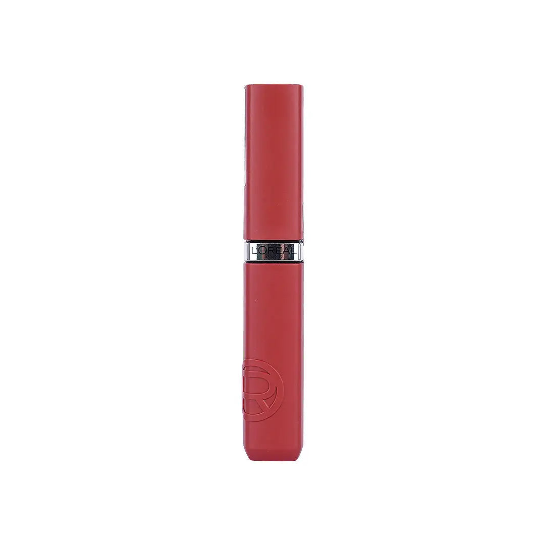 57770-L’Oréal Infallible Matte Resistance Lipstick 115-Snooze