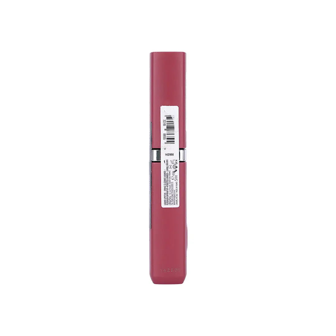 57771-L’Oréal Infallible Matte Resistance Lipstick 635-WorthMedium +2