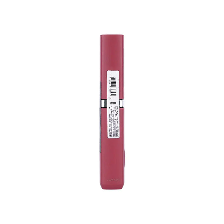 57771-L’Oréal Infallible Matte Resistance Lipstick 635-WorthMedium +2