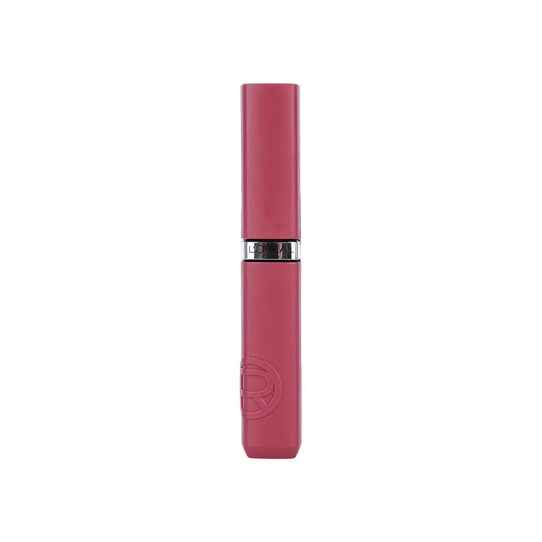 57771-L’Oréal Infallible Matte Resistance Lipstick 635-WorthMedium
