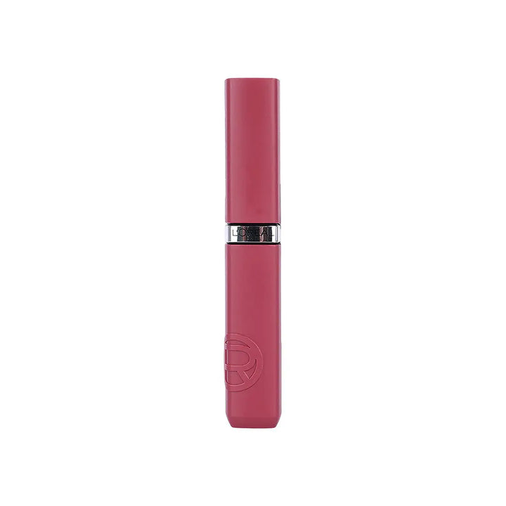 57771-L’Oréal Infallible Matte Resistance Lipstick 635-WorthMedium