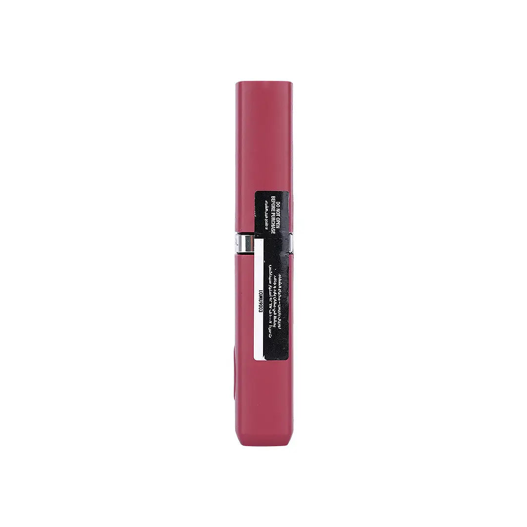 57771-L’Oréal Infallible Matte Resistance Lipstick 635-WorthMedium +3
