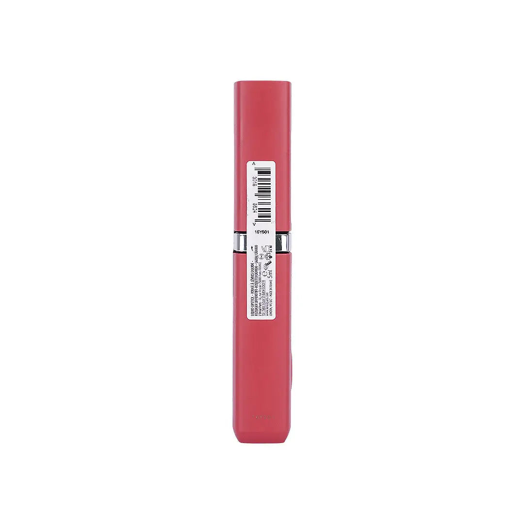 57772-L’Oréal Infallible Matte Resistance Lipstick 625-Summer +2