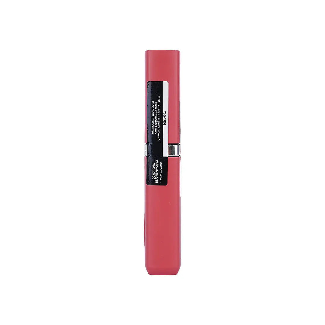 57772-L’Oréal Infallible Matte Resistance Lipstick 625-Summer +3