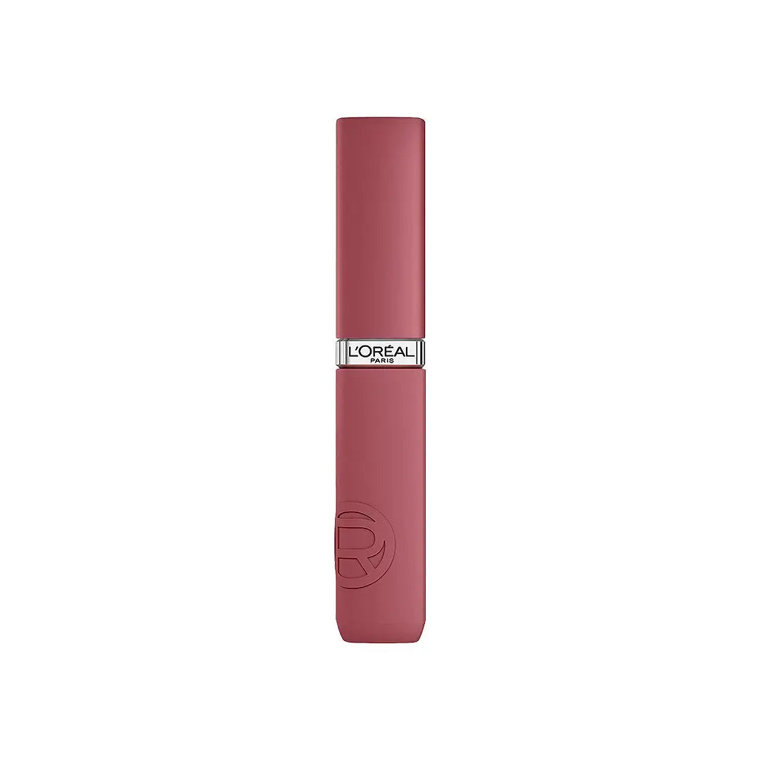 Loreal Infallible Matte Resistance Lipstick 635-Worth It