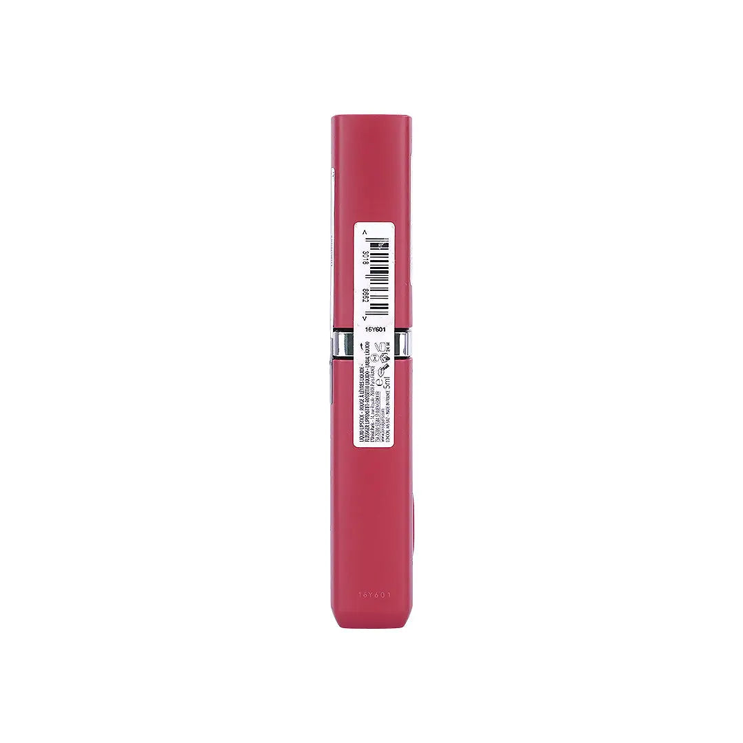 57774-L’Oréal Infallible Matte Resistance Lipstick 645-Crush +2