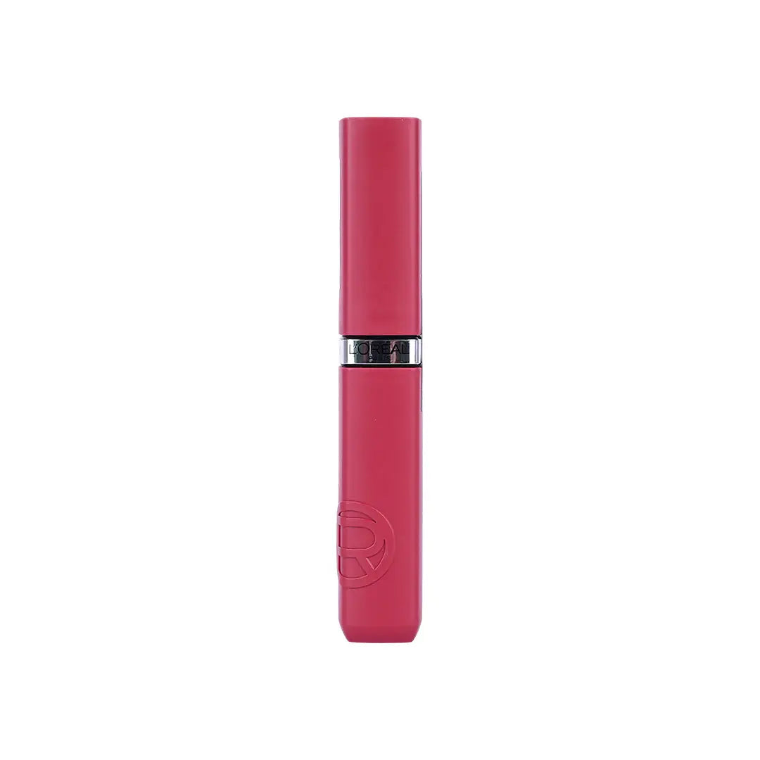 57774-L’Oréal Infallible Matte Resistance Lipstick 645-Crush