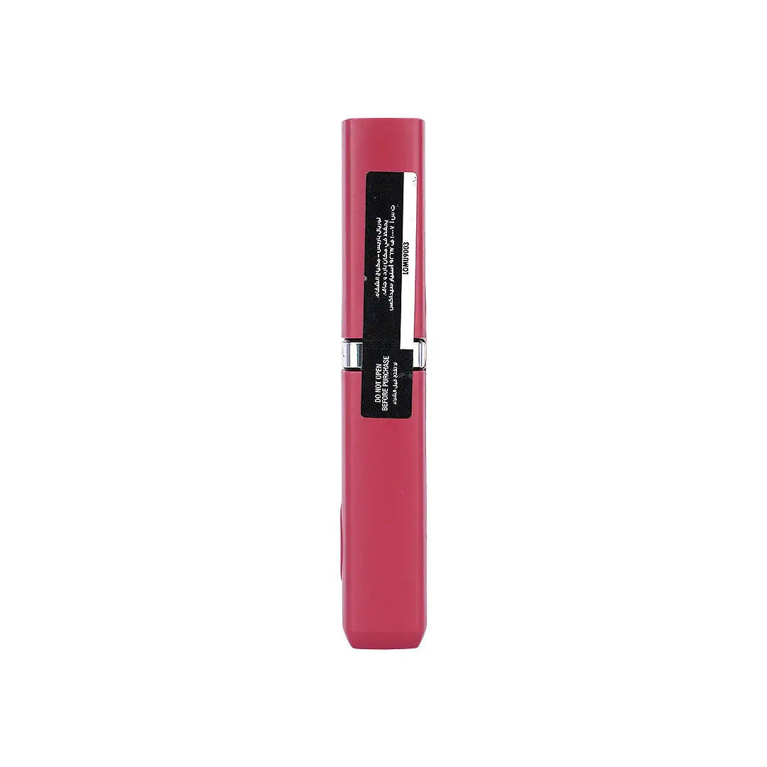 57774-L’Oréal Infallible Matte Resistance Lipstick 645-Crush +3