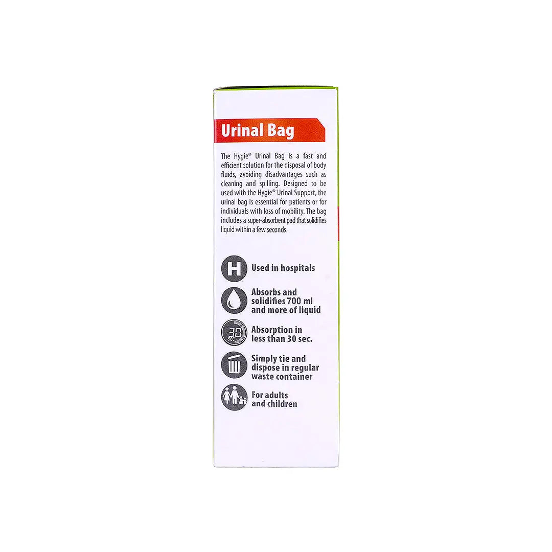 57777-Hygie Urinal Hygenic Cover 20pcs +2
