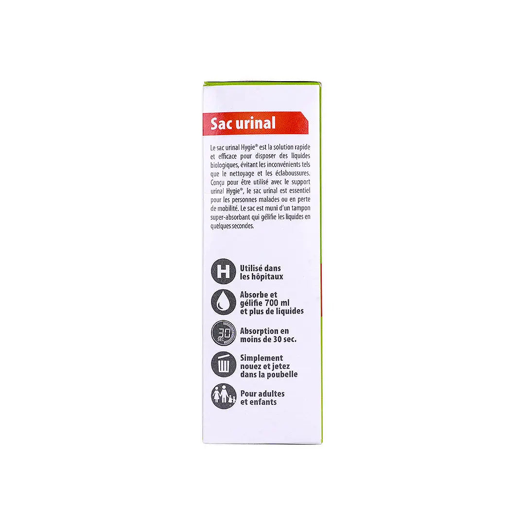 57777-Hygie Urinal Hygenic Cover 20pcs +1