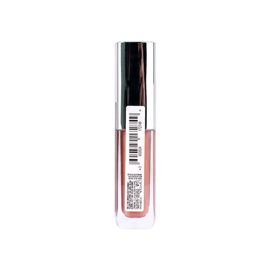57779-L’Oreal Plump Ambition Lip Oil 641-Latte Glace +3