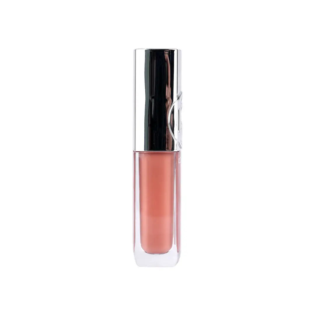 57779-L’Oreal Plump Ambition Lip Oil 641-Latte Glace +2