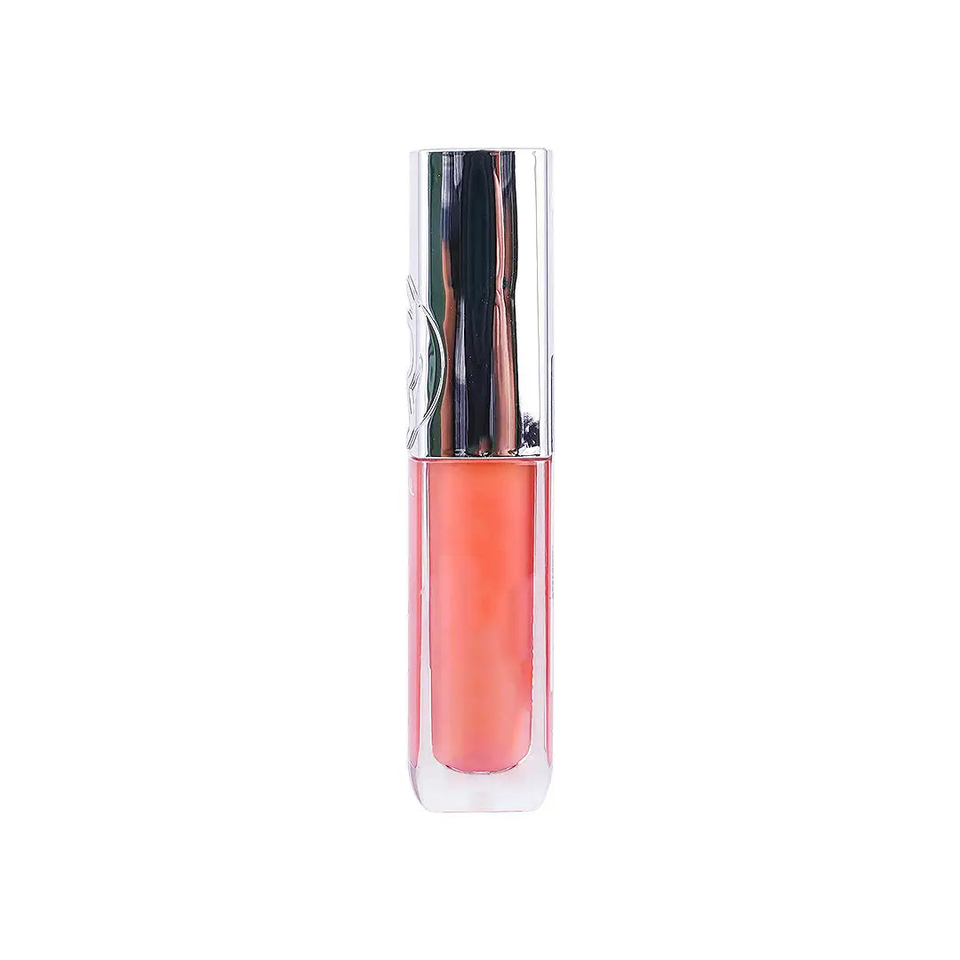 57780-L’Oreal Plump Ambition Lip Oil 201-Milky Nu +2