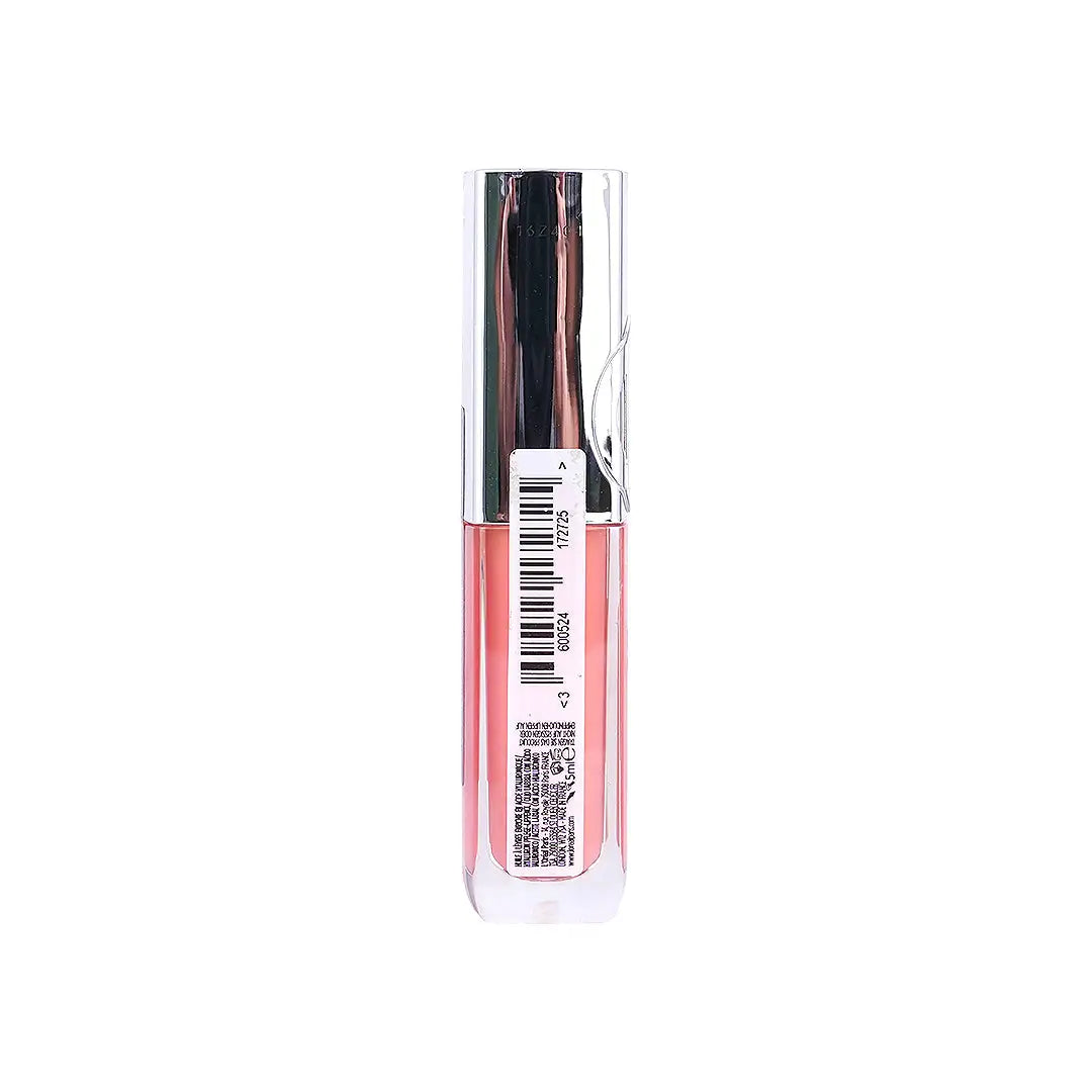 57780-L’Oreal Plump Ambition Lip Oil 201-Milky Nu +3