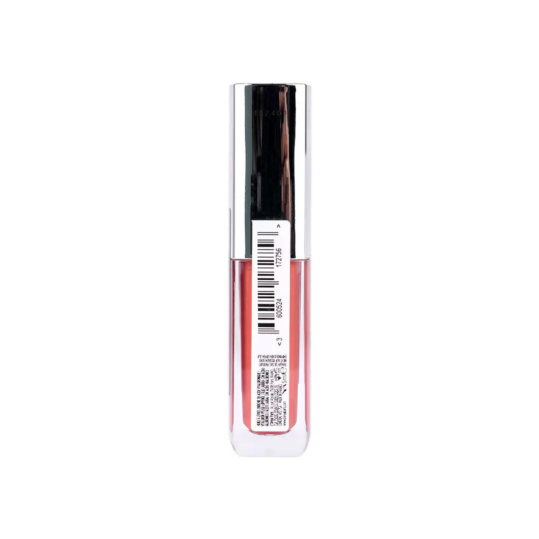 57781-L’Oreal Plump Ambition Lip Oil 650-Nude +4