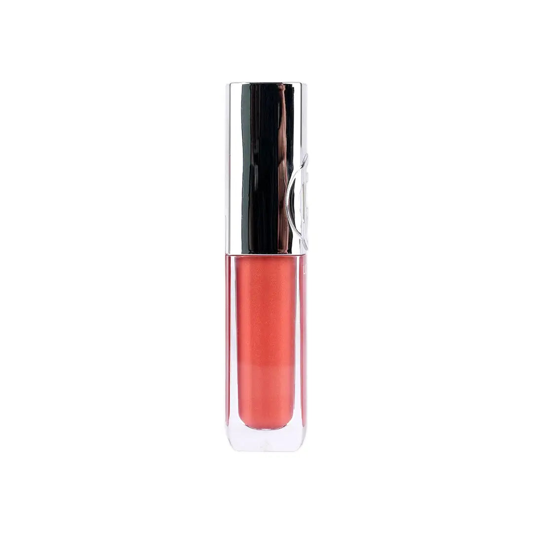 57781-L’Oreal Plump Ambition Lip Oil 650-Nude +2
