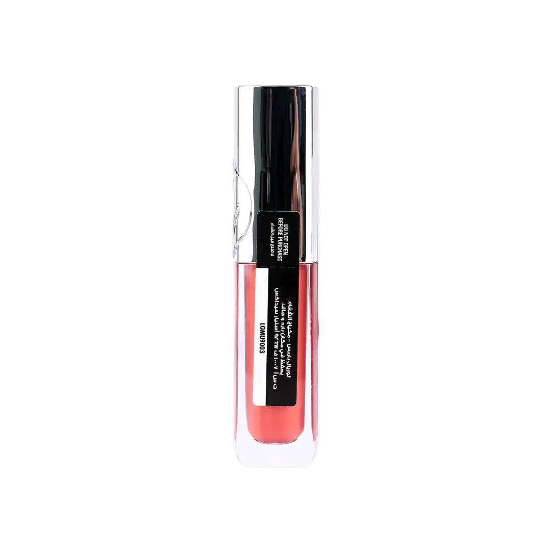 57781-L’Oreal Plump Ambition Lip Oil 650-Nude +3